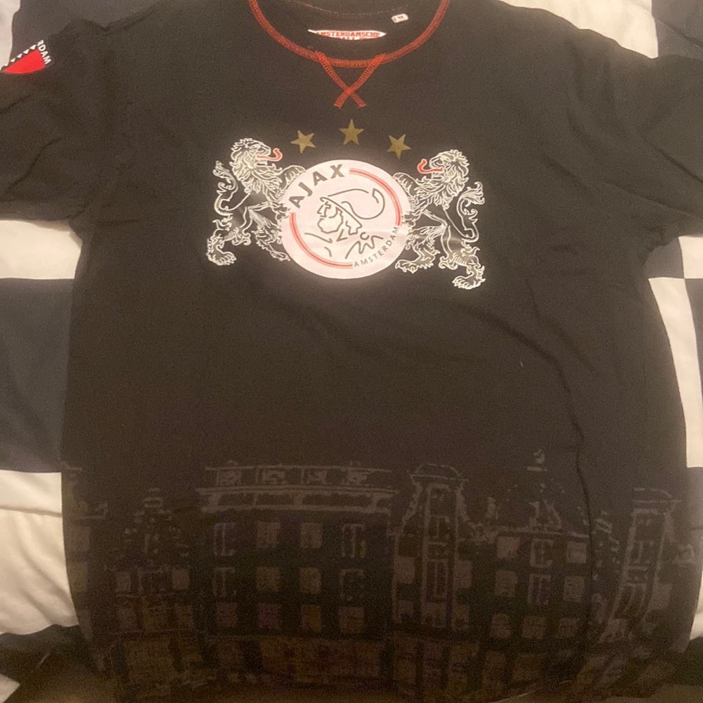 Amsterdam Ajax Football Club
